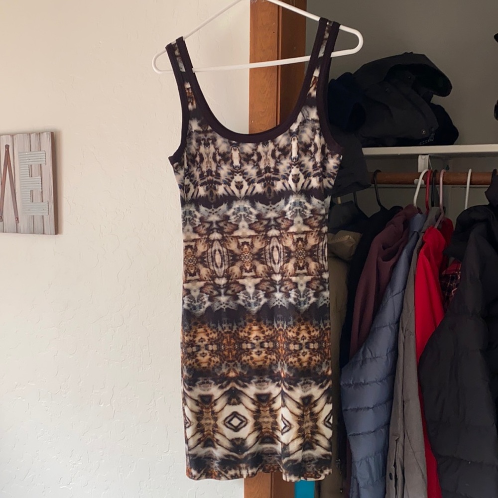 Bailey 44 cute dress! Worn once. Great condition
